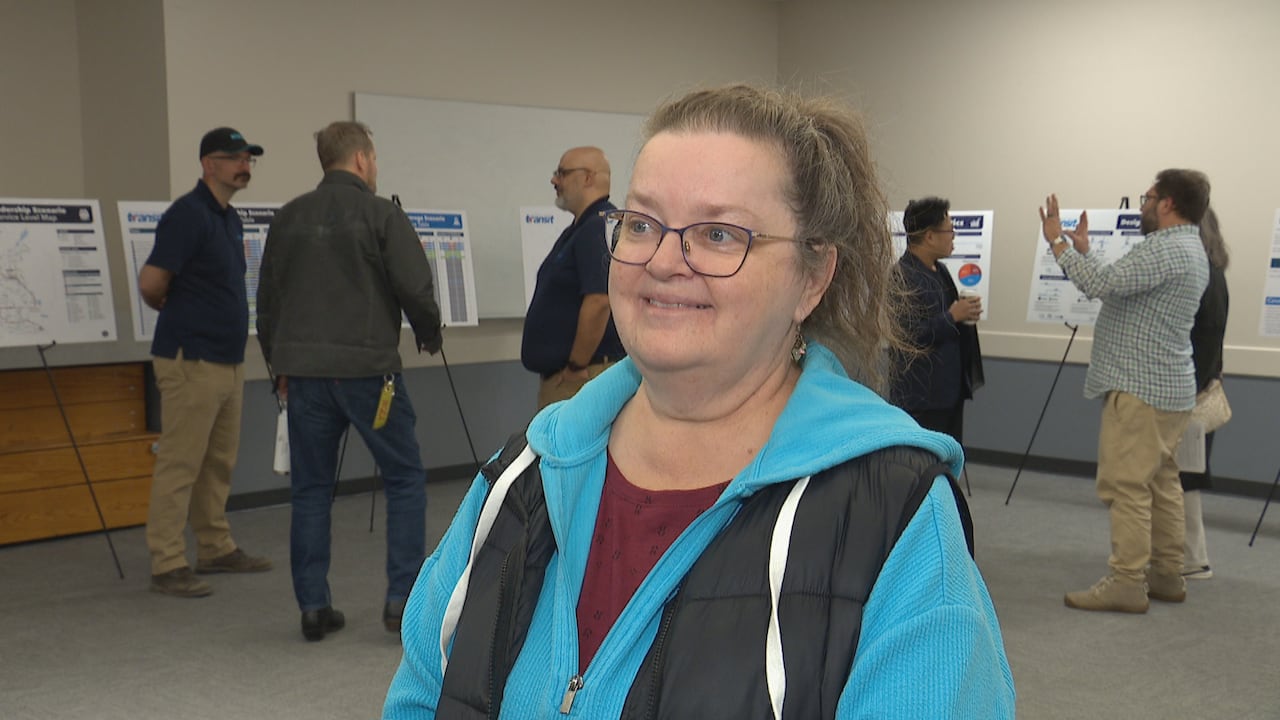 Saskatoon Transit wants to hear from riders on future bus routes