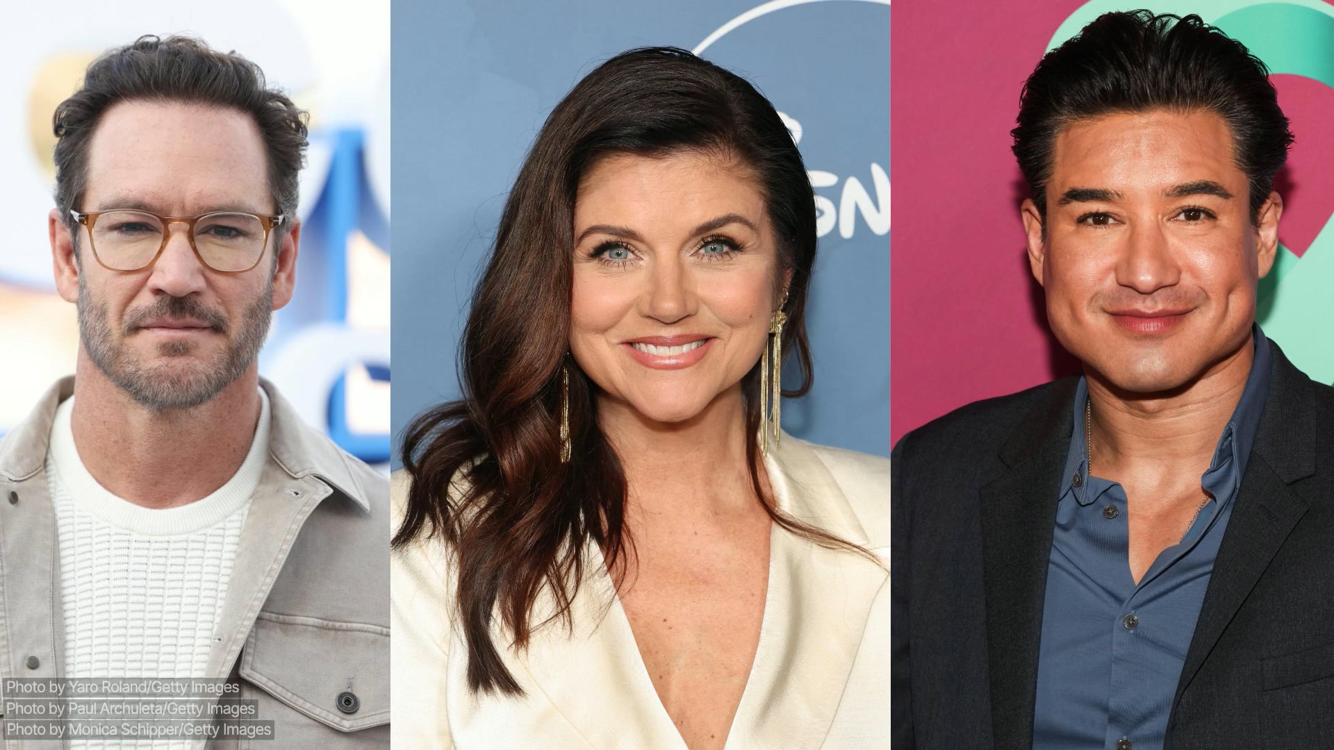 Saved by the Bell cast 30 years later