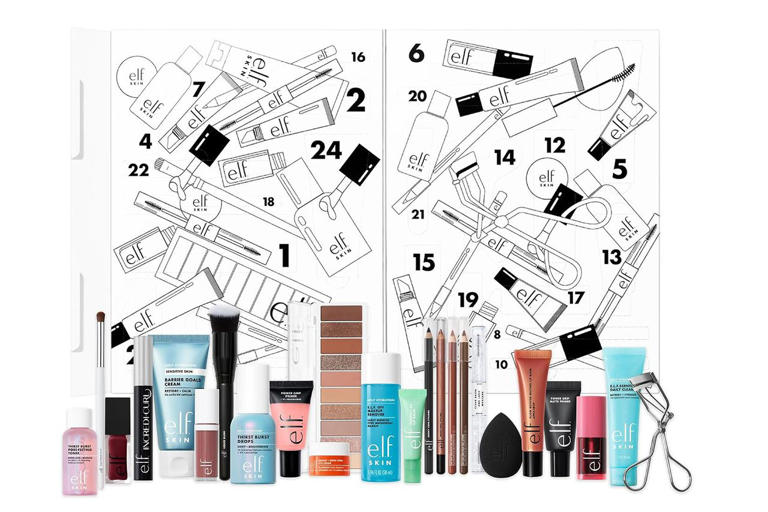 The best 2026 Amazon advent calendars under $100—count down with ...