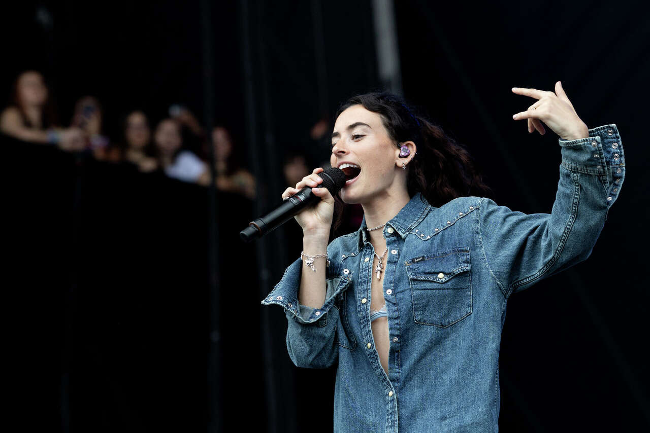 She went viral. Then came the plagiarism accusations. Now she's ...