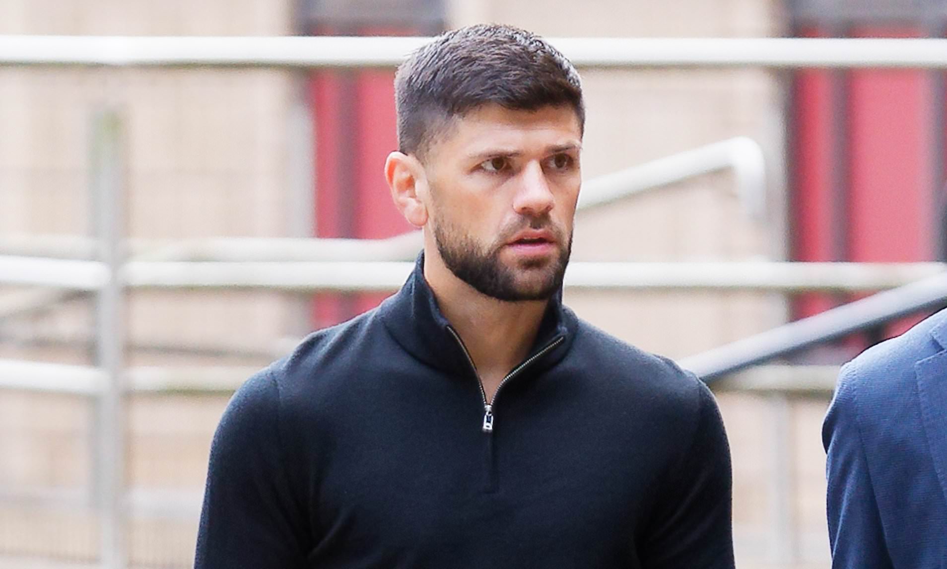Former boxing world champion Joe Cordina cleared of assault after ...