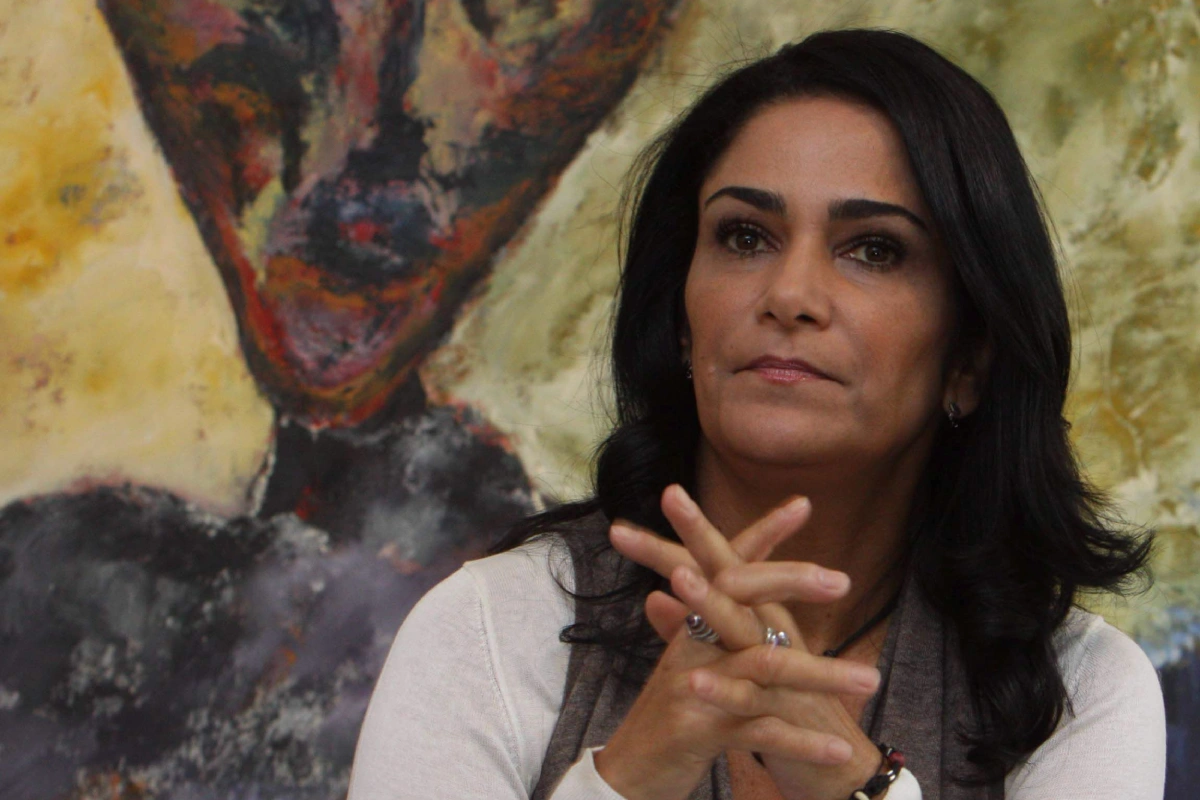 Lydia Cacho vs Mario Marín: la historia de tortura y la llamada que ...