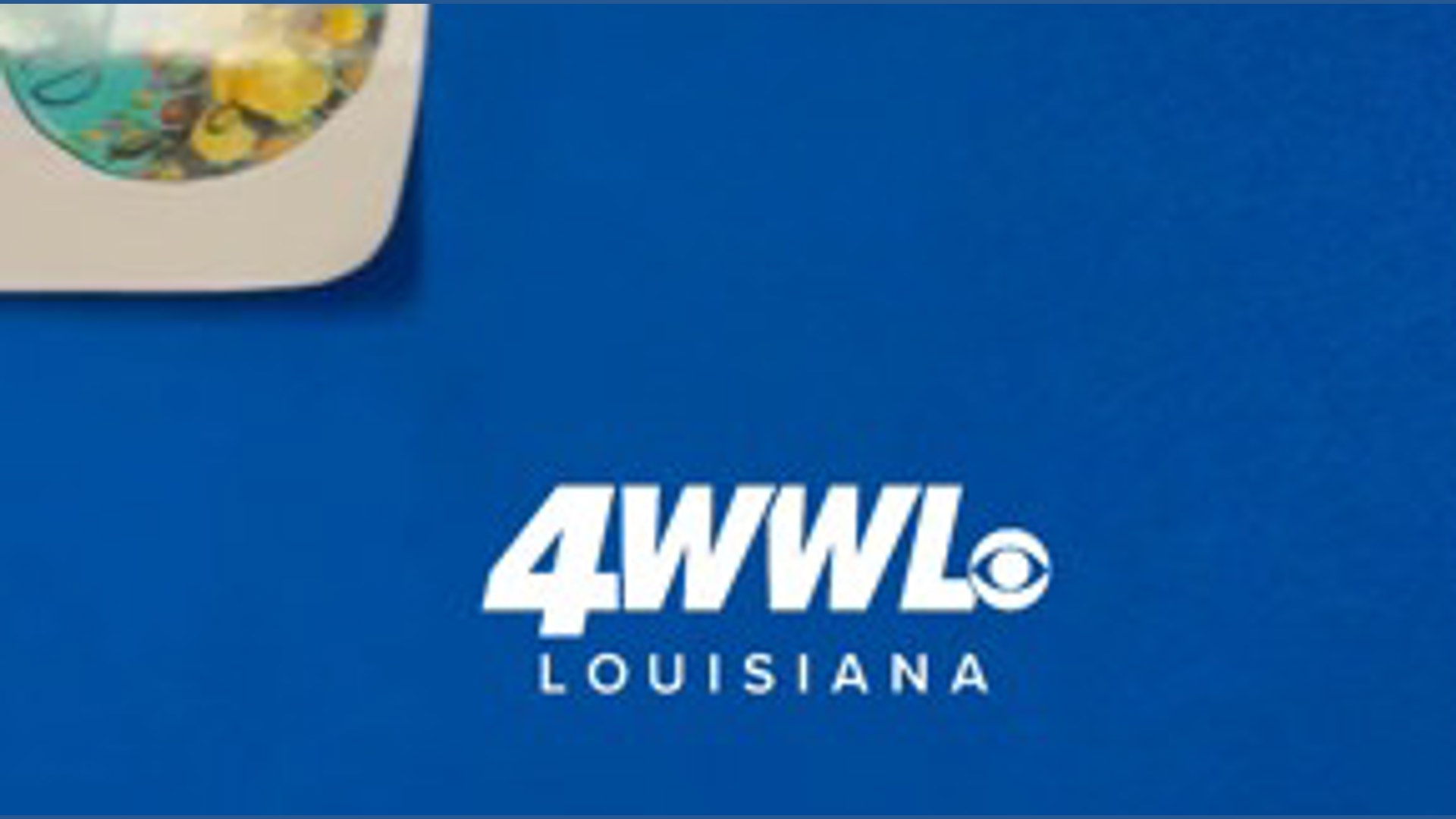 Louisiana reveals new 'I voted' sticker design