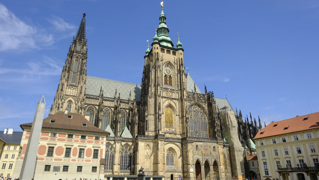 Cultural immersion trend could boost Czechia tourism
