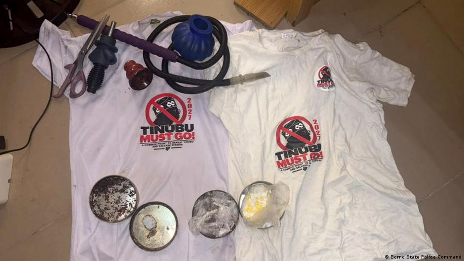 'Tinubu must go': Nigeria's northern protests test the limits of ...