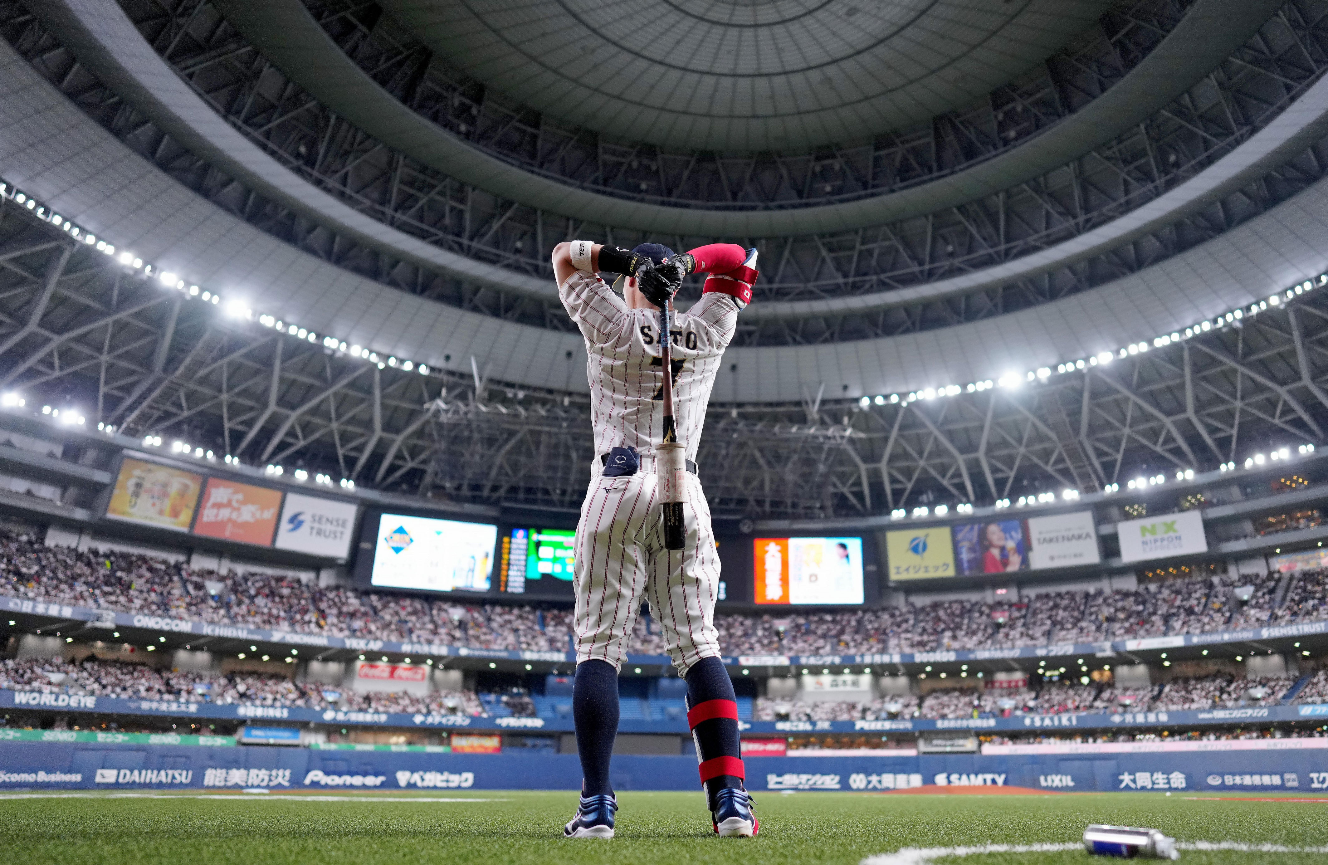 Mets international free agent profile: Teruaki Sato