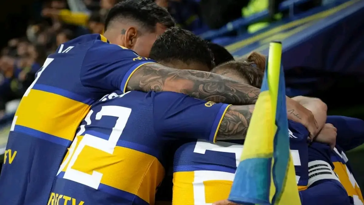Prediksi skor Vasco da Gama vs Boca Juniors: duel ketat demi tiket ...