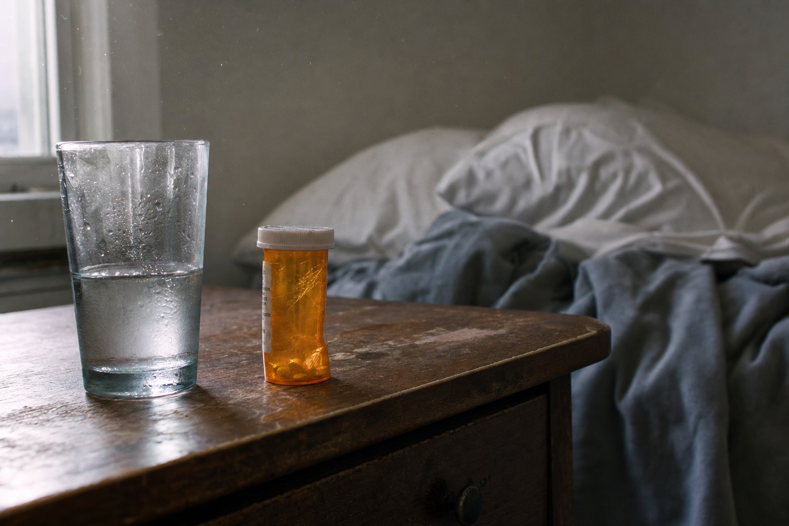 Adults with ADHD face a 70% higher early death risk, and treatment may ...