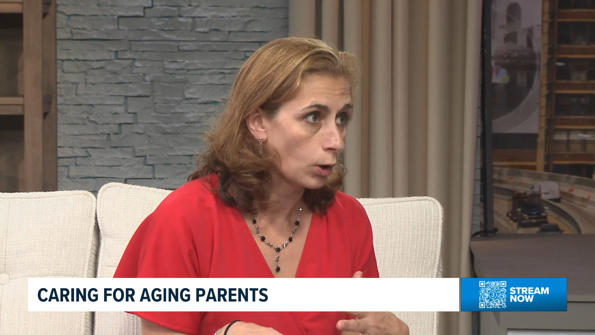 Holiday visits with aging parents: The warning signs to watch for and ...