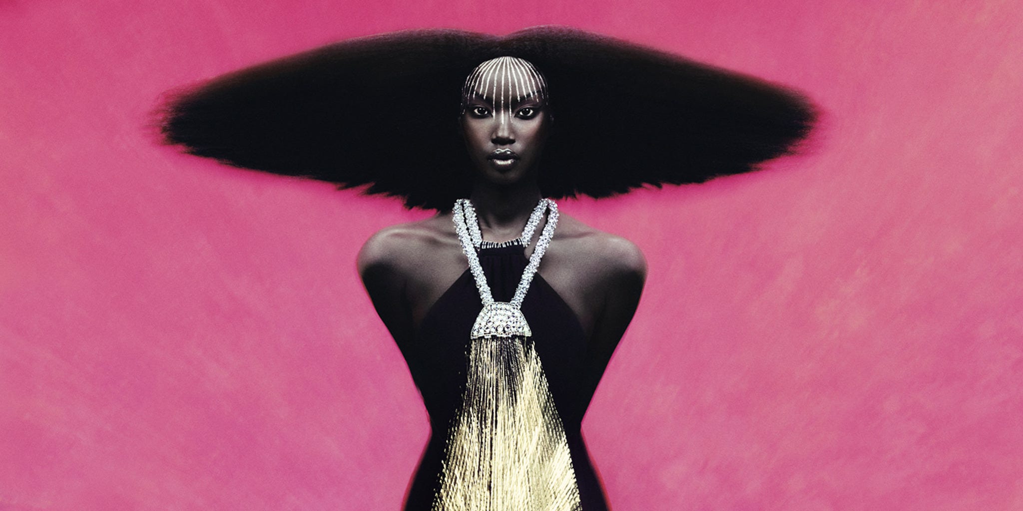 Rafael Pavarotti on color, the Amazon, and creating space for new ...