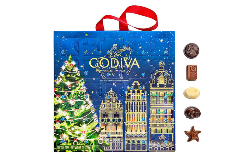 The best 2026 Amazon advent calendars under $100—count down with ...