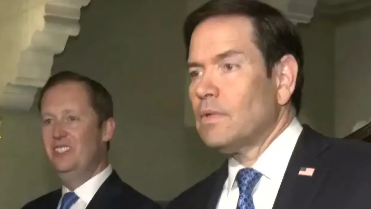 India-US deal 'very-very close', likely to be signed 'shortly': Rubio