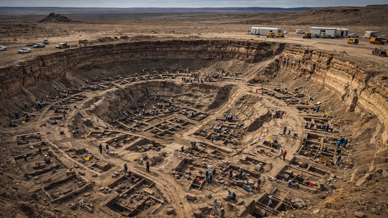 Five archaeology claims that fell short, from Newport Tower to Oak Island