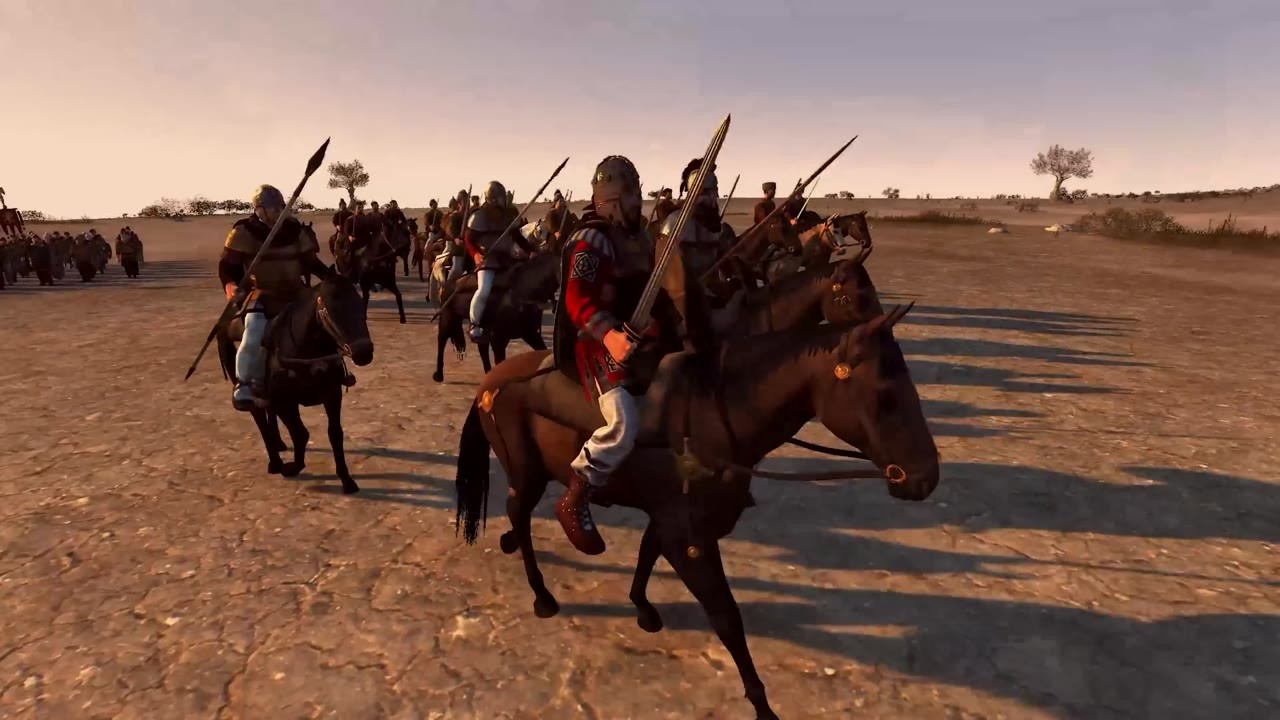 Why Justinian chose Belisarius for the North Africa campaign