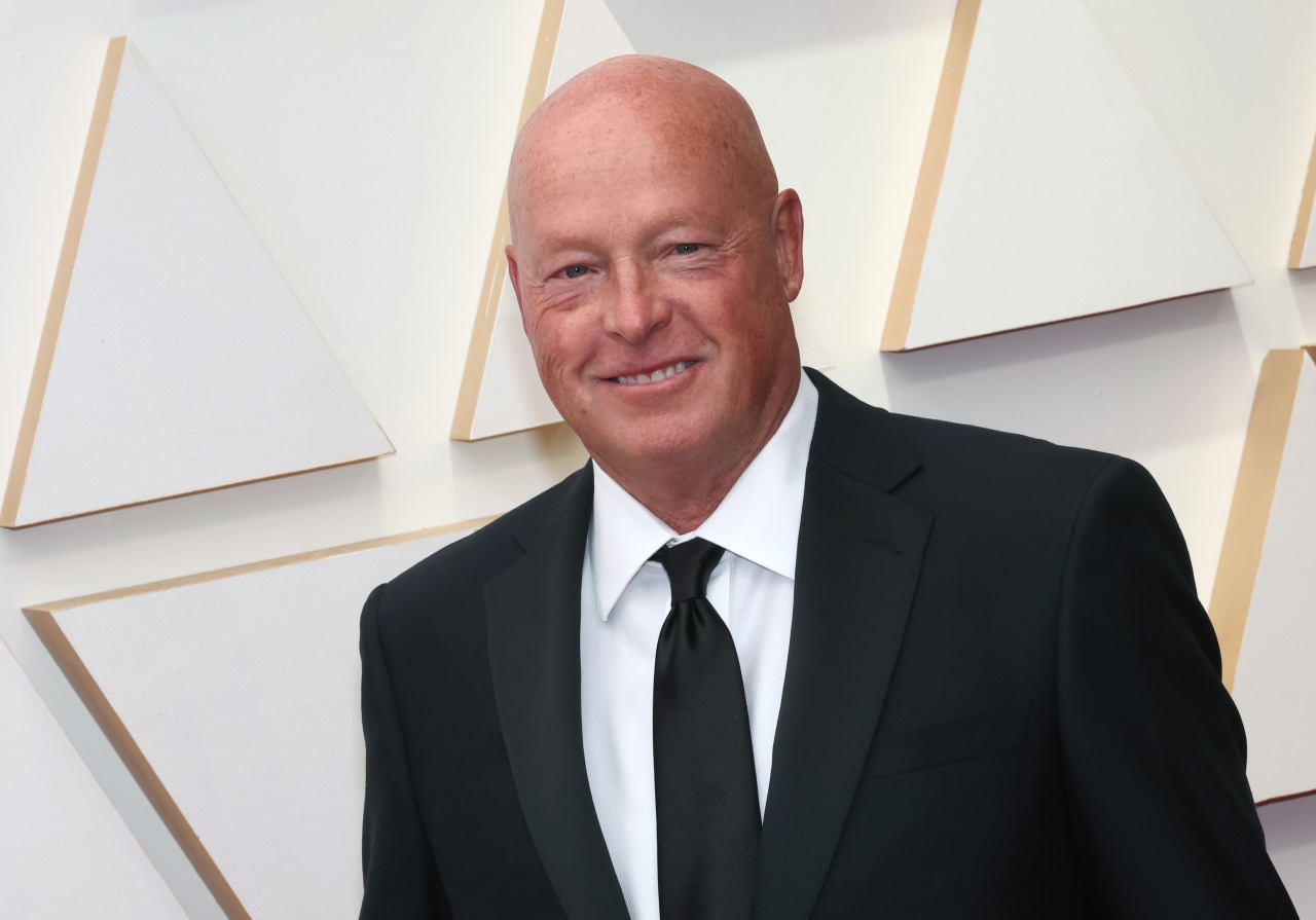 Bob Chapek is getting $100,000 a month as activist's nominee for Vail board
