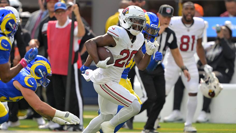 Cardinals stock report: Three players rising, two falling after week 6