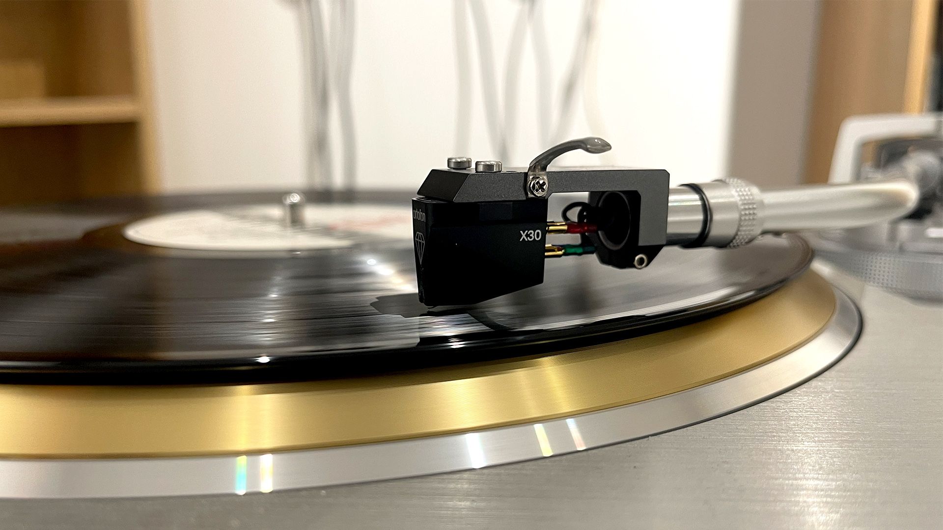 Looking to upgrade your turntable with a moving coil cartridge?