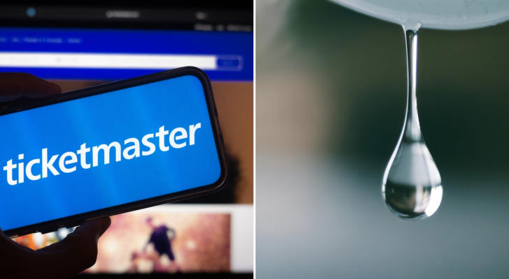 Is that Ticketmaster fee drip pricing? Not under federal law, a court ...