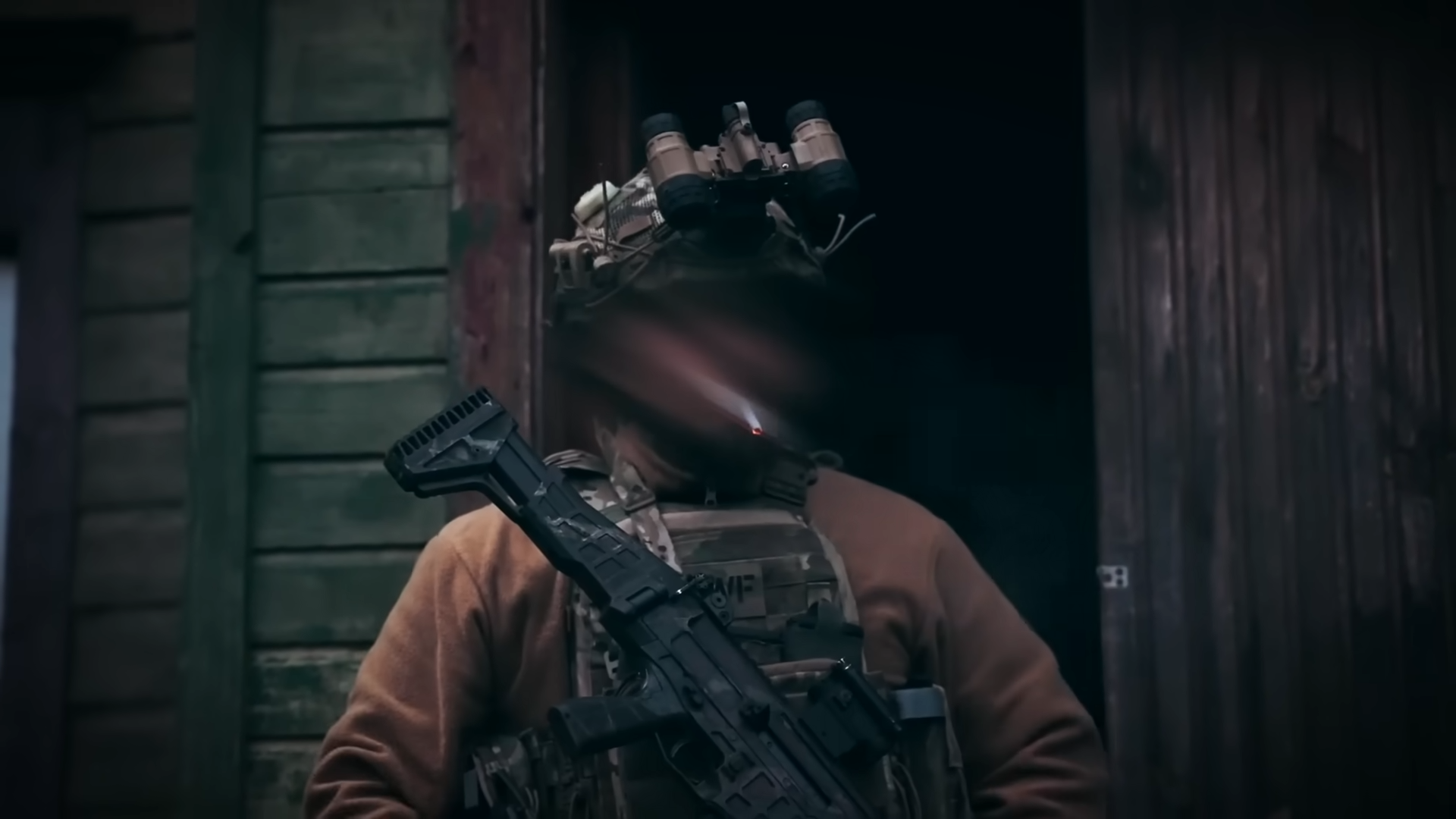 Foreign fighters reveal what trench warfare in Ukraine is really like ...