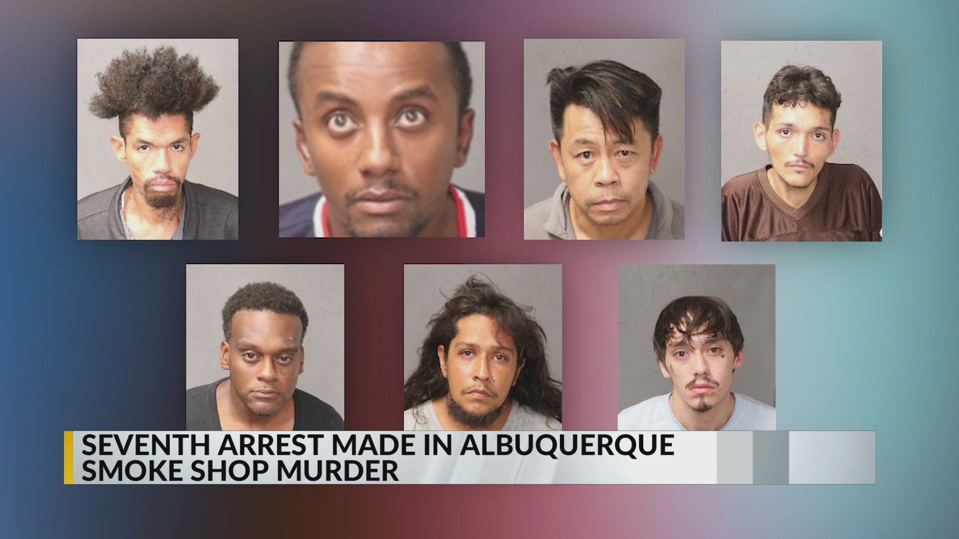 7th suspect arrested in connection to fatal shooting outside ...