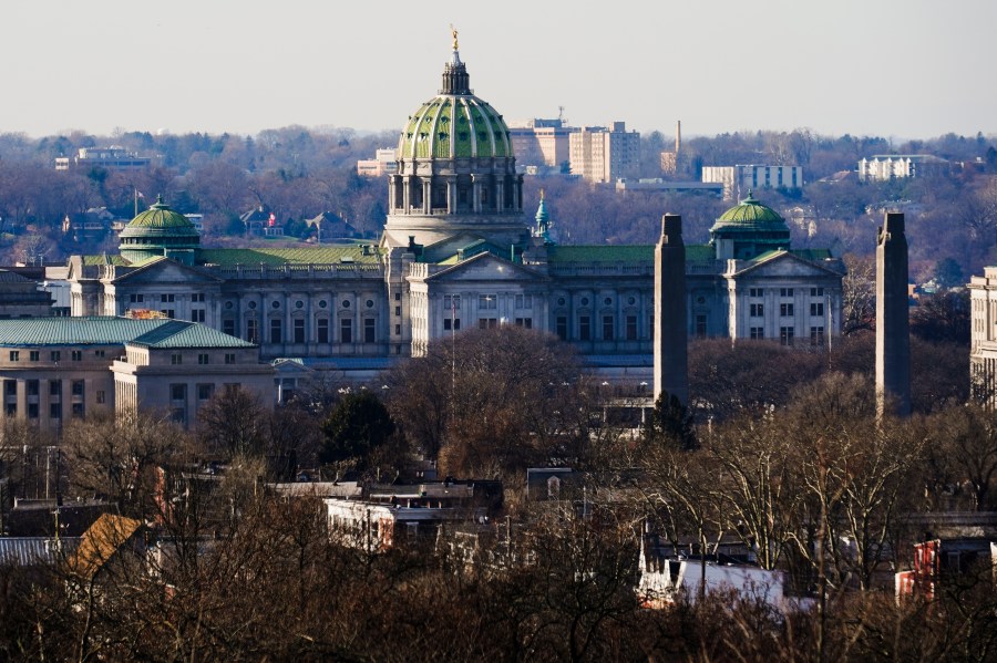 PA Senate passes lifetime no-contact bill for victims of violent offenses