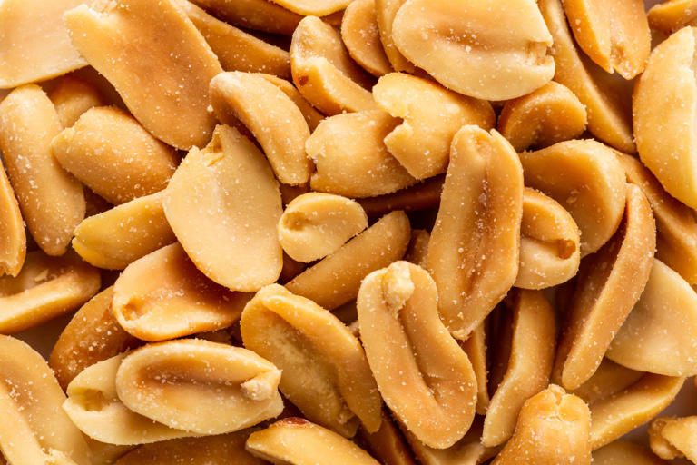 Pick peanuts for protein, walk after dinner for blood sugar—and 3 more ...