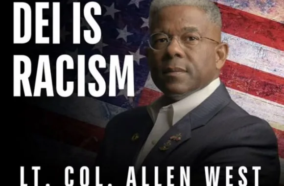 Not 'inclusive': Embry-Riddle rejects YAF request to host Allen West