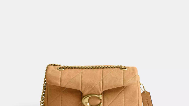 Add a pop of color to your fall wardrobe with these eye-catching bags