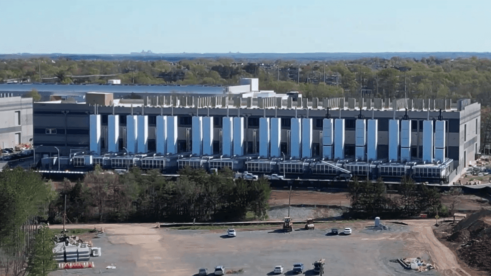 Loudoun County pushes back discussion on proposed data center pause