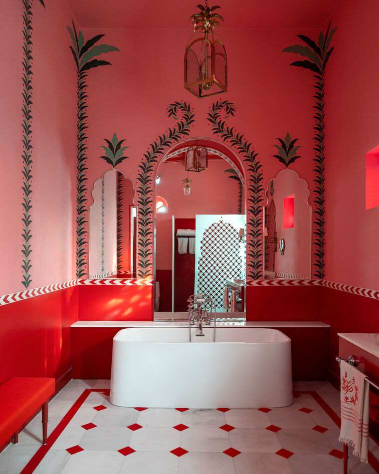 Beautiful travel inspiration around the world