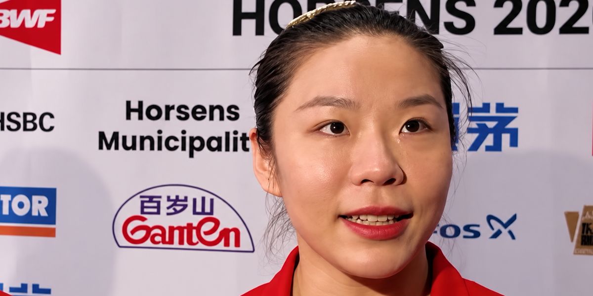 World No. 4 Zhang Shuxian's points drop to zero with no application, no ...