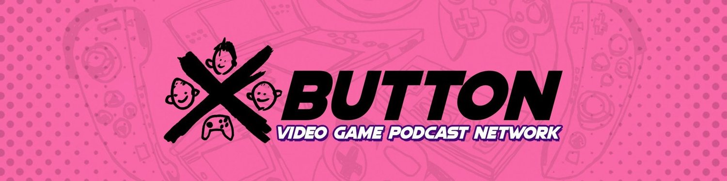 Former IGN employees start video game podcast network X Button