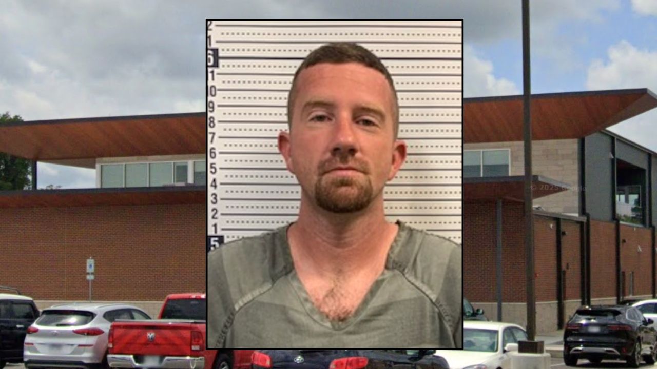 Man charged after calling ex while she was reporting him to police and ...