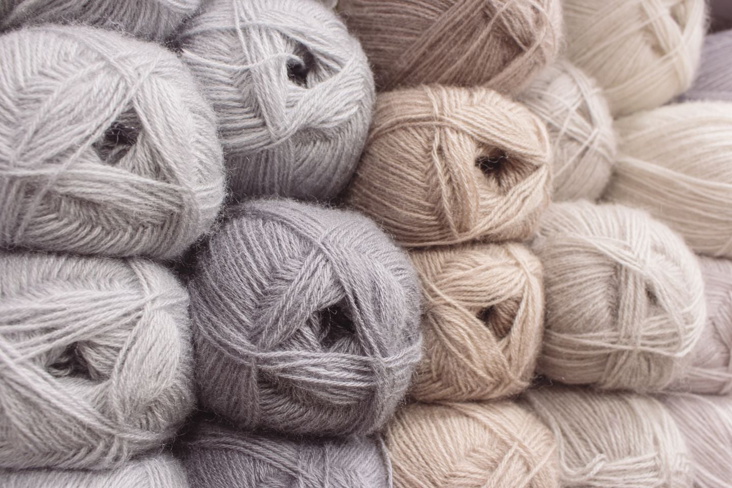 82% of consumers would choose natural fibres over synthetics