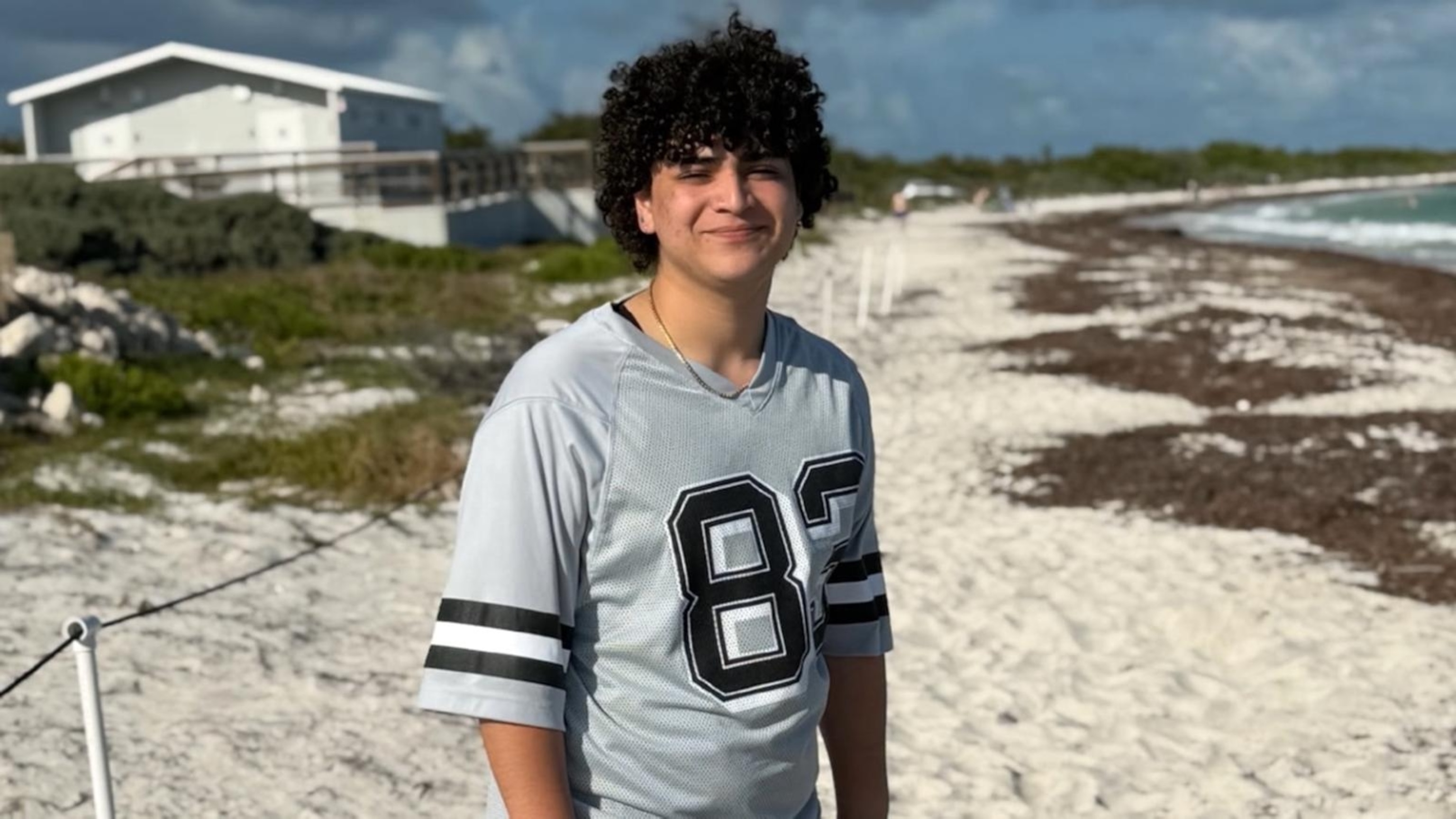 Teen speaks out about using GLP-1 for weight loss