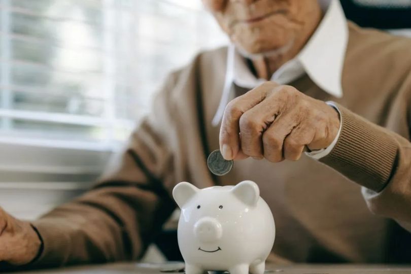 DWP confirms new 12-month rule for people accessing private pensions