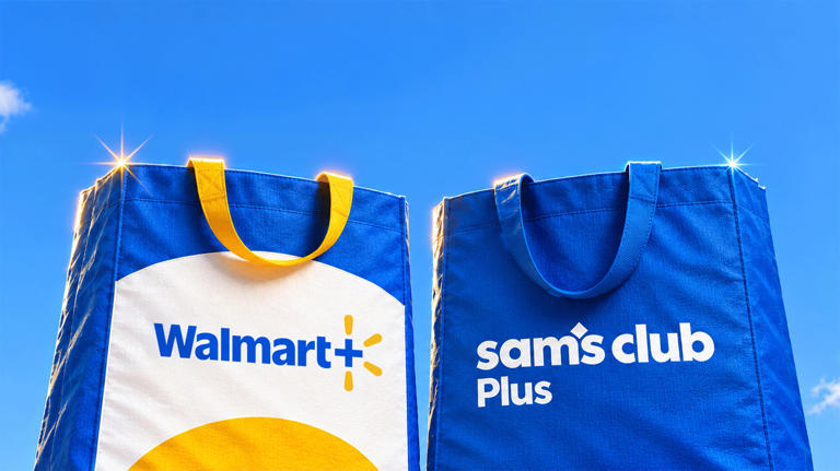 Walmart, Sam’s Club launch new membership bundle