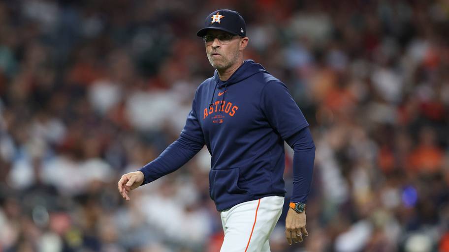 Astros quietly gave Angels another intriguing option in their ...