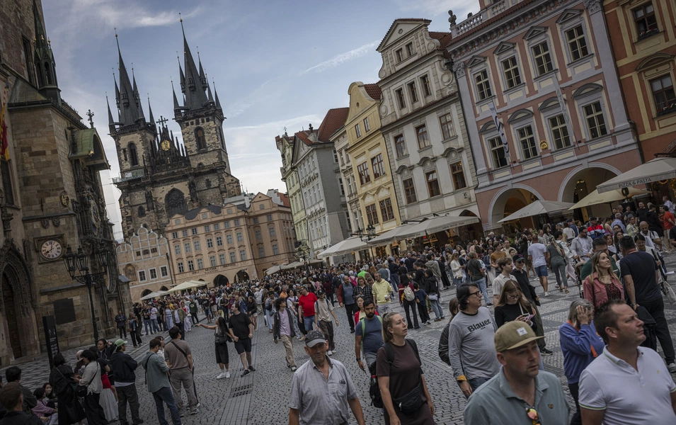 Cultural immersion trend could boost Czechia tourism