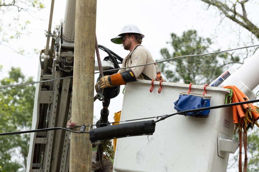 Community corner: As cooler temperatures move in Georgia Power says now ...