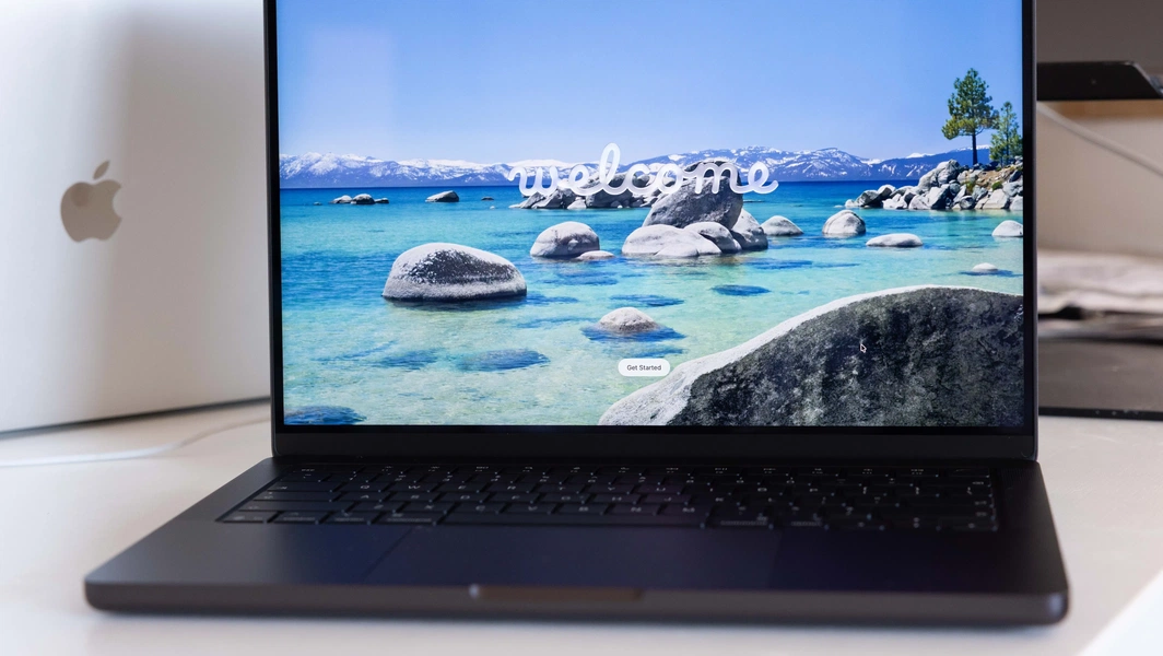 Apple sets October 28 date for 'Pro and Tell' product showcase