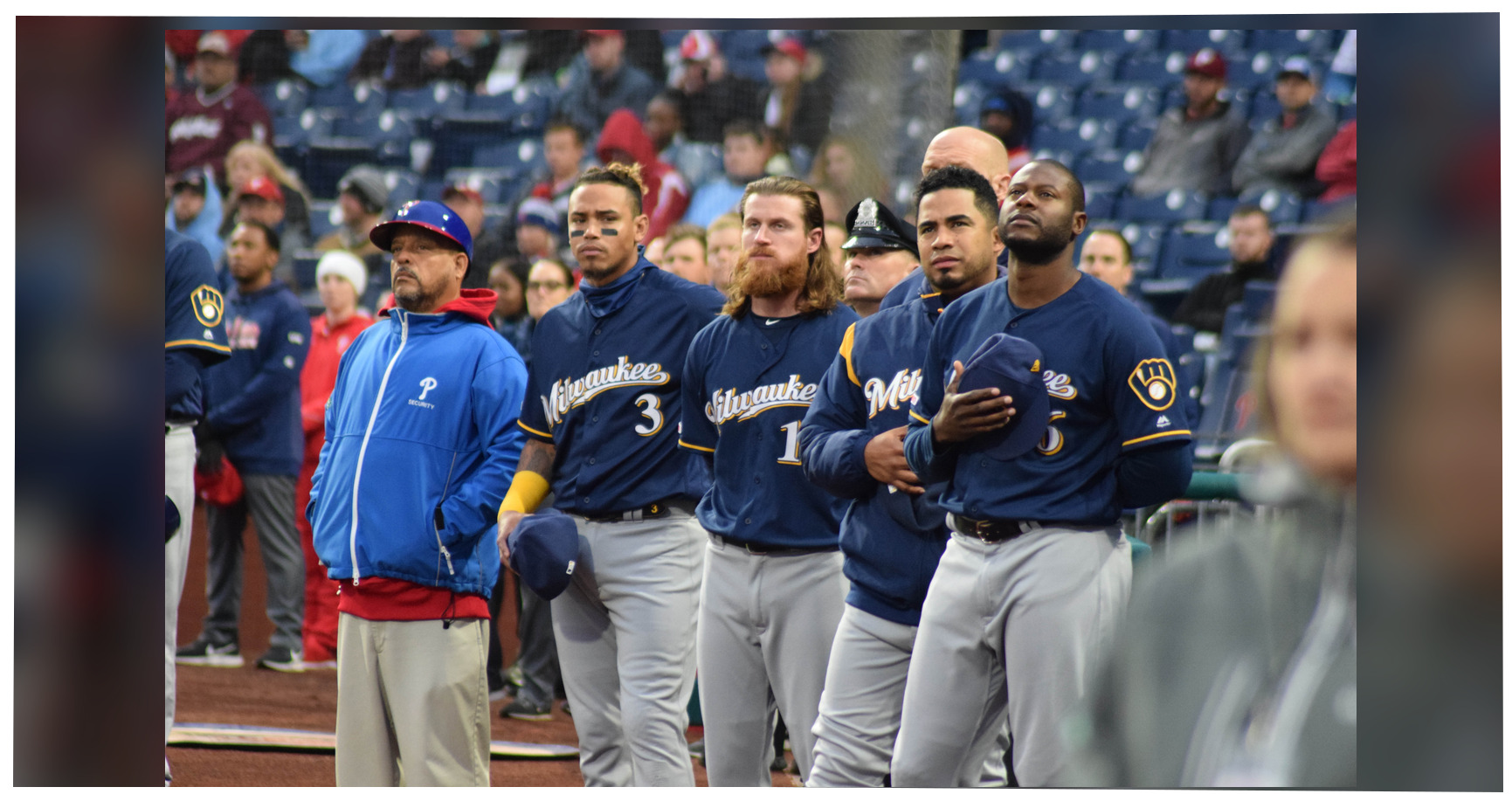 Rays and Brewers set a first-time champion World Series that could sink ...