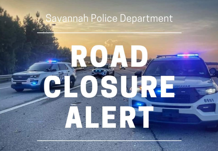 SCAD Savannah Film Festival road closures to impact downtown traffic