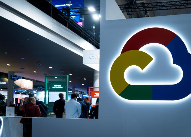 Google to investigate cloud outage after UK businesses hit by disruption
