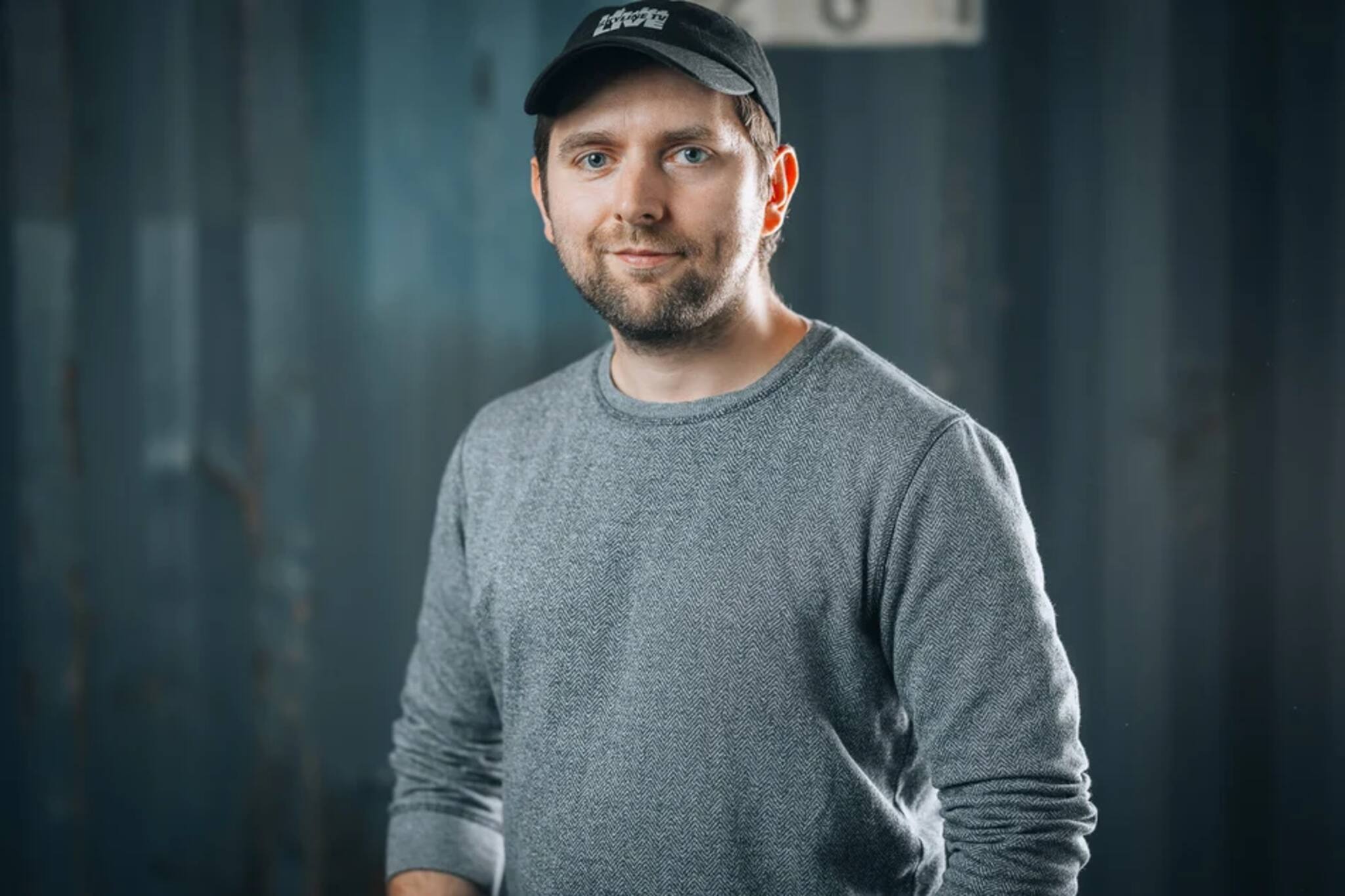 Adam Wolke ist tot: Knossi trauert um Streaming-Pionier SkylineTV