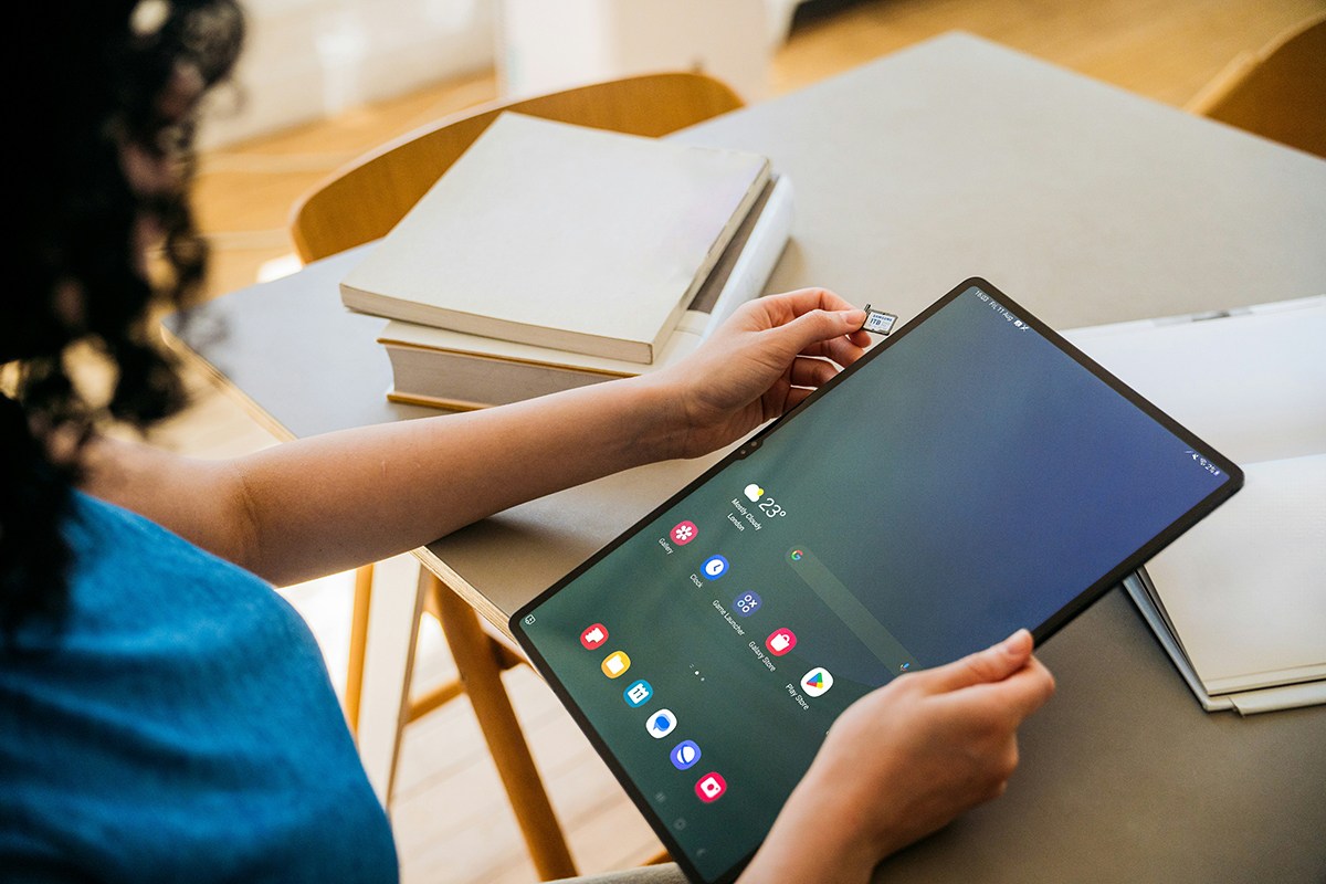 OLED, AMOLED oder LCD: Welches Tablet-Display ist besser?