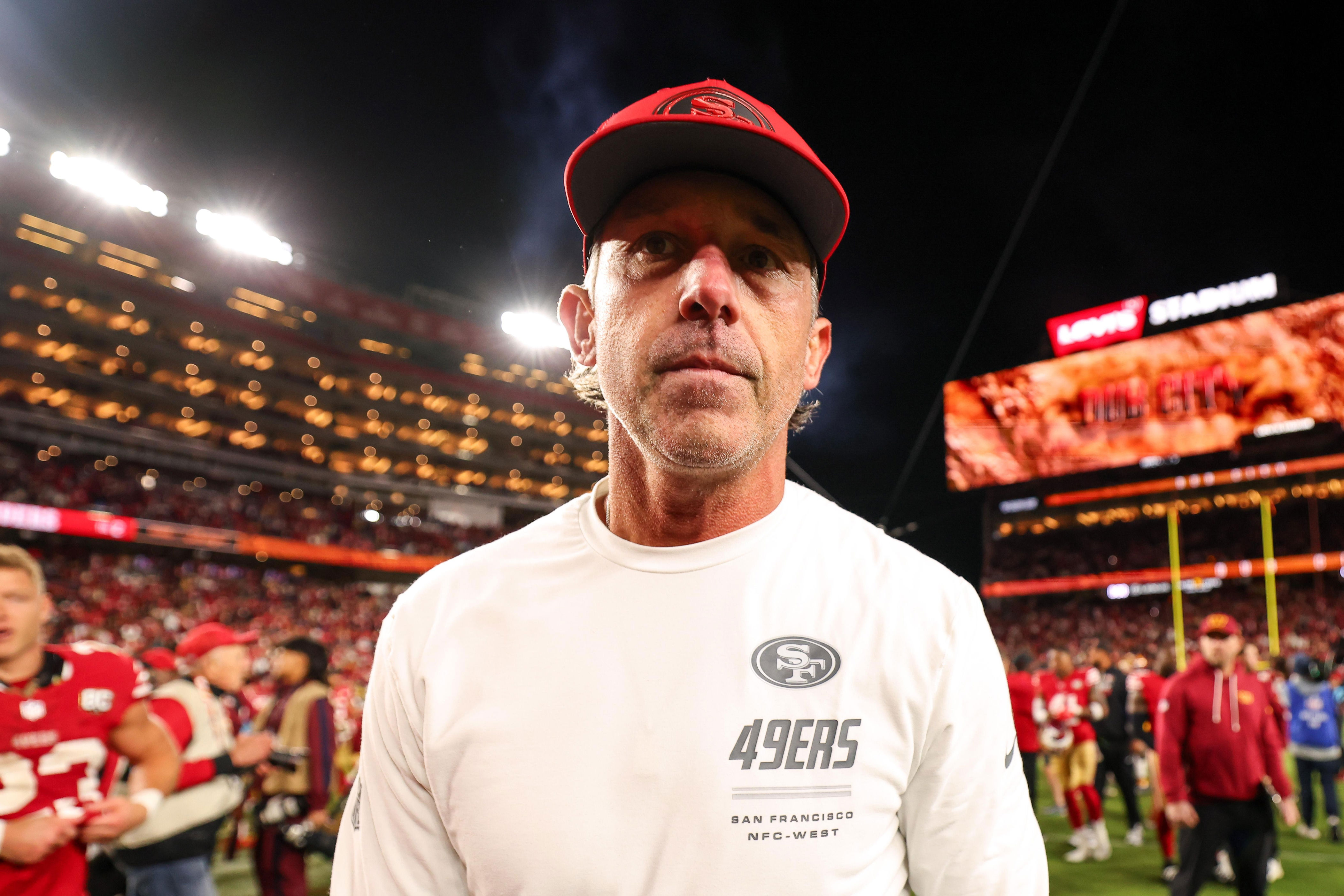 NFC West recap: 49ers continue to distance themselves; Rams and ...