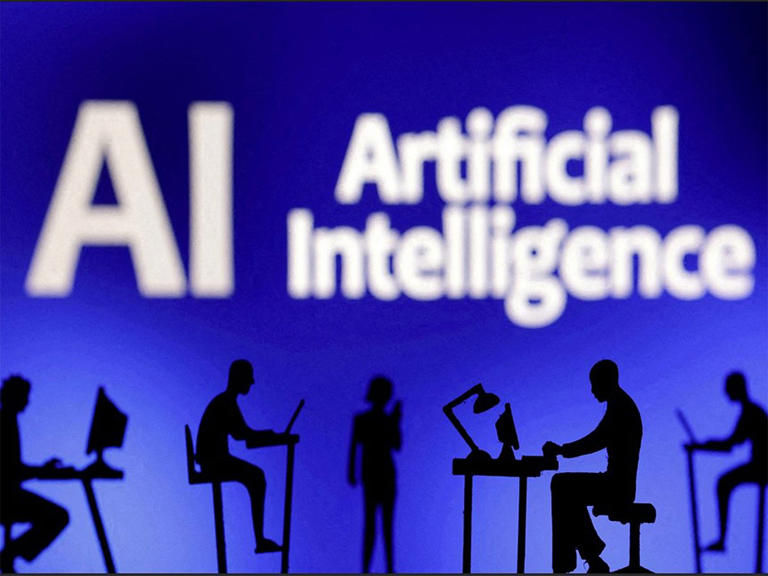 Indian students fear AI may be weakening deep learning, survey finds