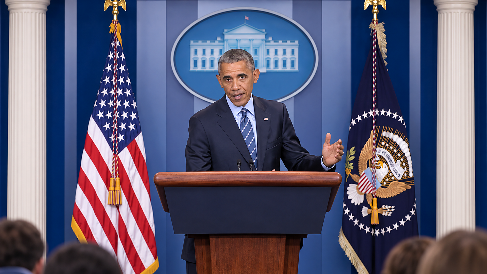 Obama's step-by-step account of how his administration responded to ...