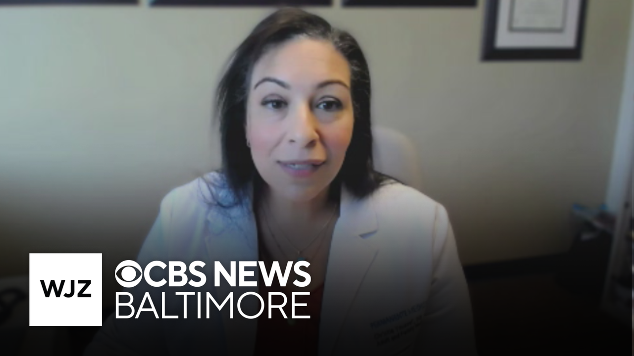 Why women experience higher rates of chronic fatigue and signs to look ...